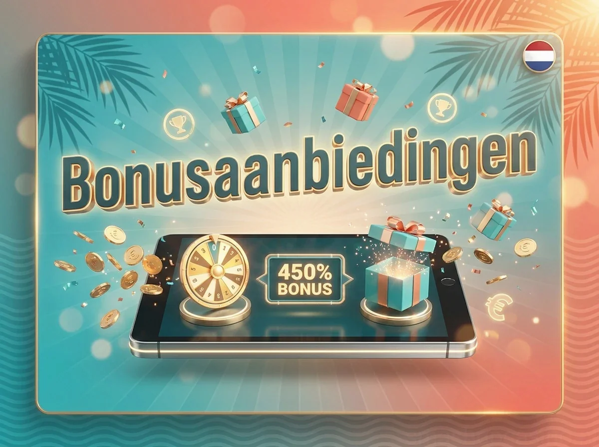 Bonusaanbiedingen