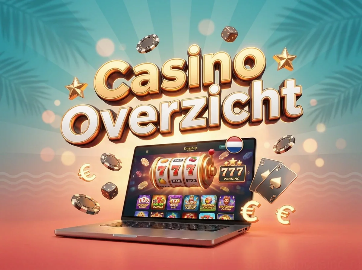 Casino Overzicht