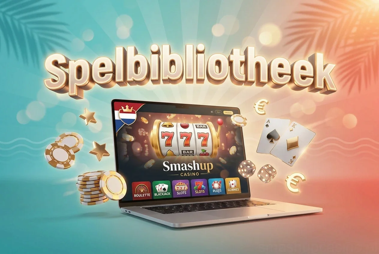 Spelbibliotheek
